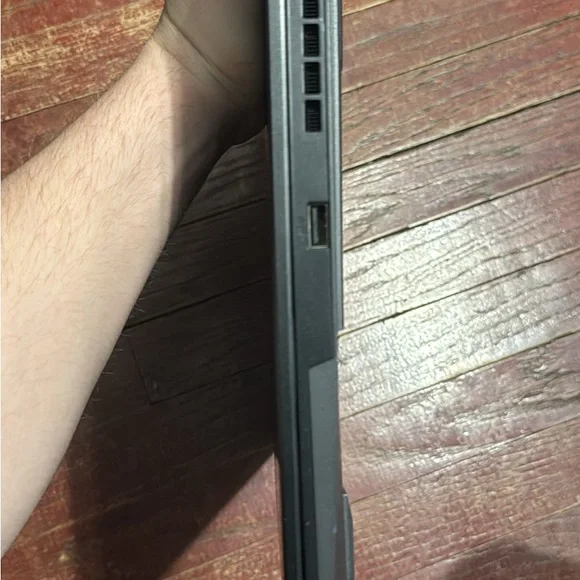ASUS TUF DASH 15 Gaming Laptop